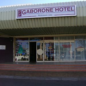 Gaborone Hotel